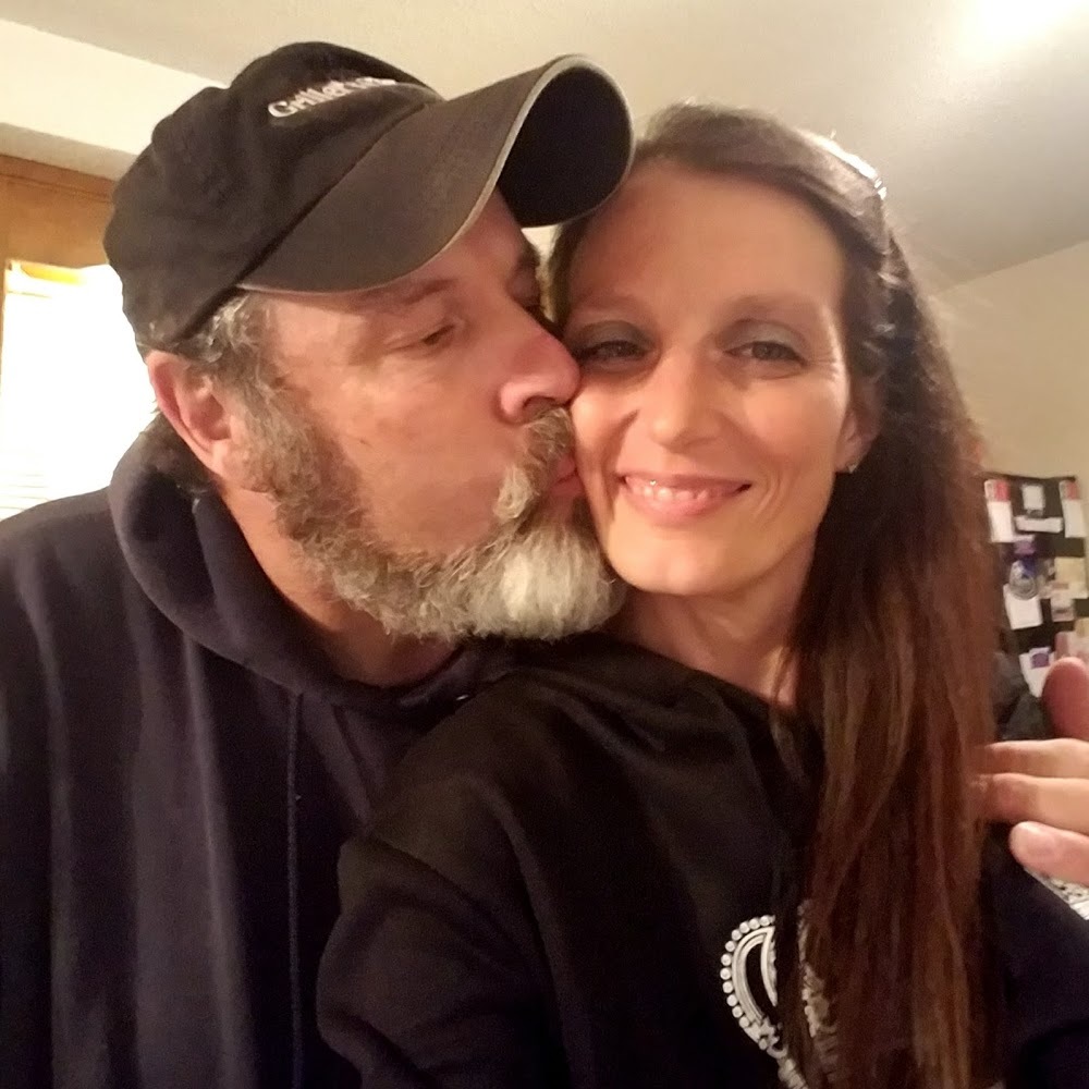 Meet your Posher, Misty